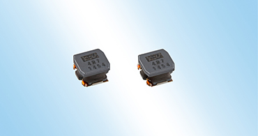 TDK电感器:为汽车电源电路提供大电流与低直流电阻电源电感器